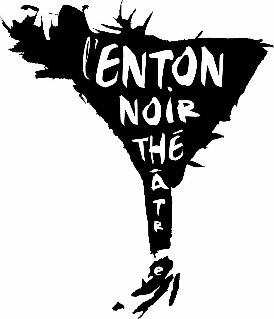 Logo Entonnoir Théâtre