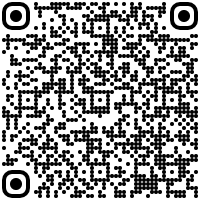 QR code réservation Mac Orlan